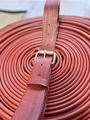 America Celebrates 250- Rubber Fire Hose Belt-2