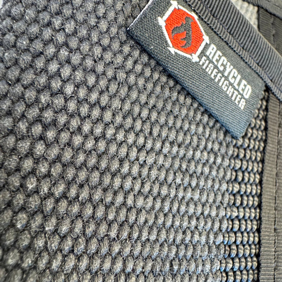 Sergeant Wallet - Firehose Edition