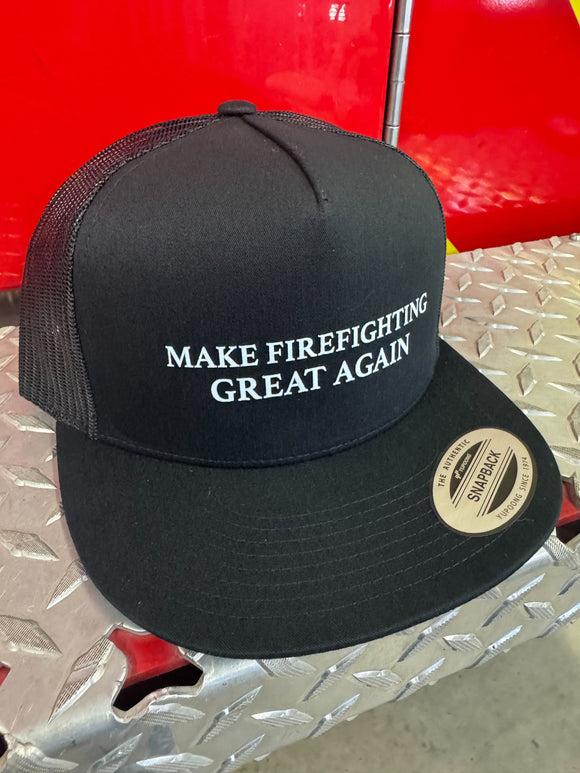 Great Again Truckee