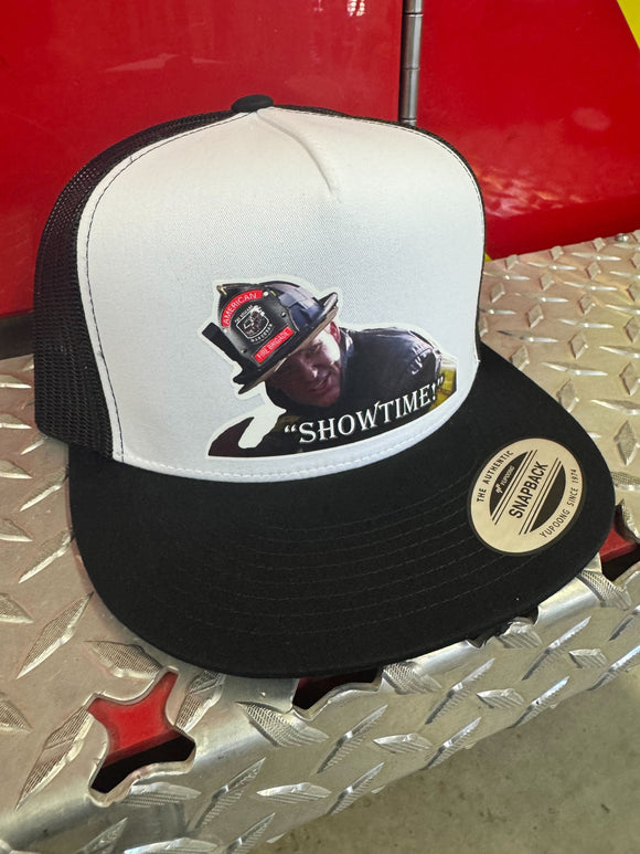 Showtime Truckee