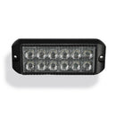 12 LED Emergency Vehicle Grille light - Surface mount-2