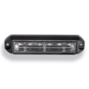 6 LED Emergency Vehicle Grille Warning Light Head-2