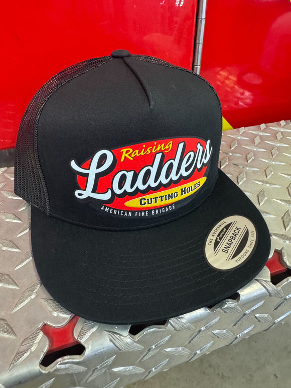 Raising Ladders Truckee
