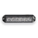 6 LED Emergency Vehicle Grille Warning Light Head-5