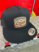 Support Fire Brigade Truckee-3