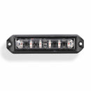6 LED Emergency Vehicle Grille Warning Light Head-1