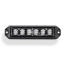6 LED Emergency Vehicle Grille Warning Light Head-1