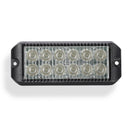 12 LED Emergency Vehicle Grille light - Surface mount-1