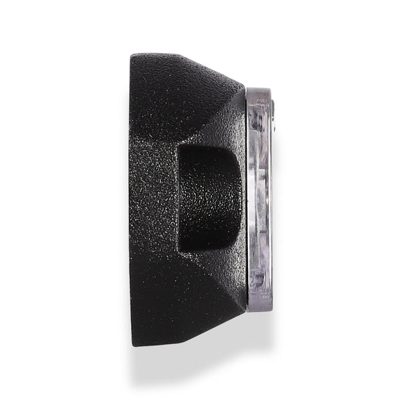 6 LED Emergency Vehicle Grille Warning Light Head