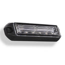6 LED Emergency Vehicle Grille Warning Light Head-4