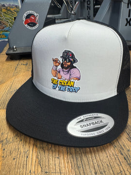 Macho Man Truckee