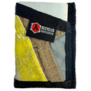 Sergeant Wallet - Bunker Gear Edition-9