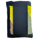 Sergeant Wallet - Bunker Gear Edition-11