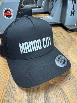 Mando City Hoser