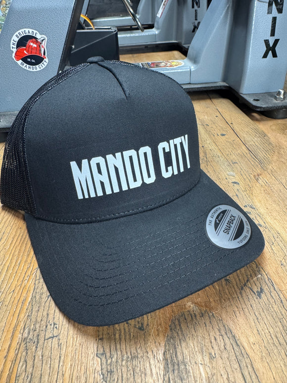 Mando City Hoser