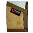 Sergeant Wallet - Bunker Gear Edition-14