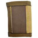 Sergeant Wallet - Bunker Gear Edition-15