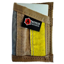 Sergeant Wallet - Bunker Gear Edition-8