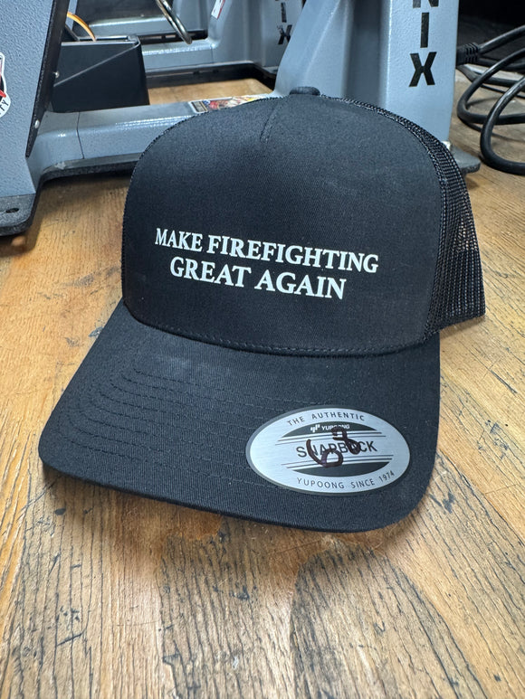 Great Again Hoser