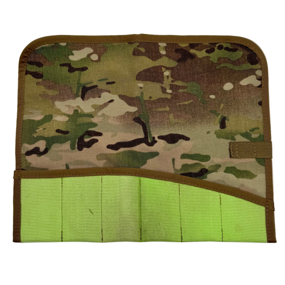 Fire Hose Tool Roll - Premium
