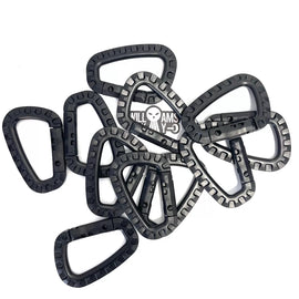 Tactical Carabiner - 0
