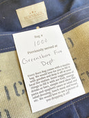 Charcoal Gray Classic Burn Bag-4