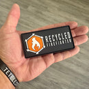 Rubber Velcro Patch-4