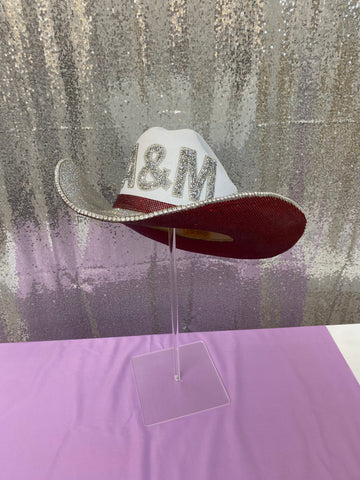 A&M Hat - 0