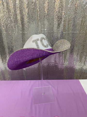TCU Hat - 0
