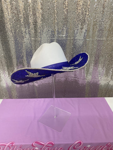 Dallas Cowboys Hat - 0