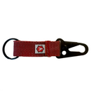 The Chauffeur - Firehose Edition - Durable keychain clip-1