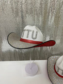 TTU Hat-4