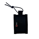 Firehose Luggage Tag-15