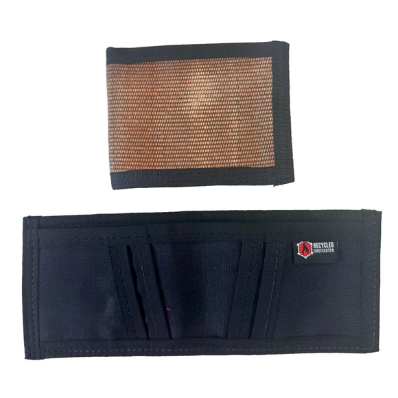 Lieutenant Wallet - Firehose Edition
