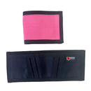 Lieutenant Wallet - Firehose Edition-9
