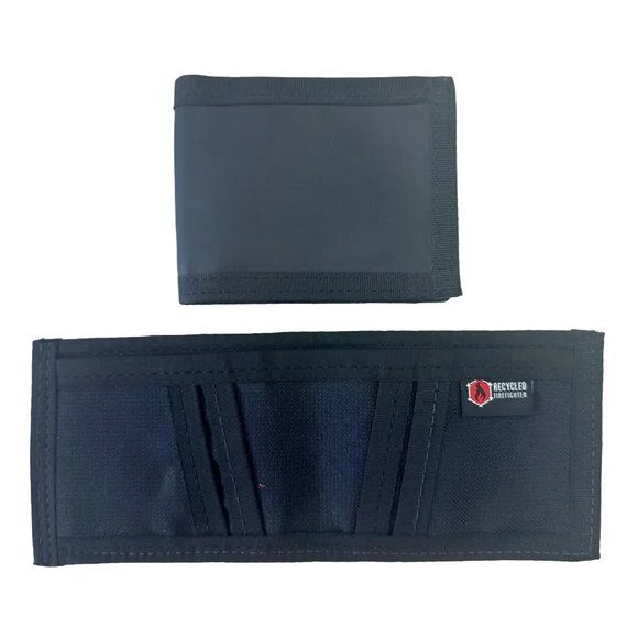 Lieutenant Wallet - Combat Leather Edition