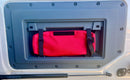 INEOS Grenadier Rear Door Storage Bag-7