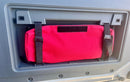 INEOS Grenadier Rear Door Storage Bag-6