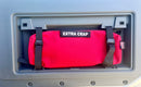 INEOS Grenadier Rear Door Storage Bag-16