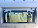 INEOS Grenadier Rear Door Storage Bag-9