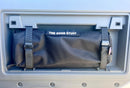 INEOS Grenadier Rear Door Storage Bag-5
