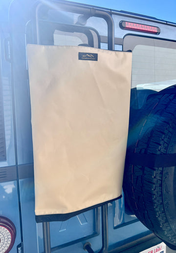 INEOS Grenadier  Ladder Trash Bag - 24 inch - 0