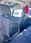 INEOS Grenadier  Small Headrest Trash Bag-1