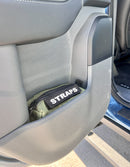 INEOS Grenadier Door Storage Cubby Small Pouch - 8"x3"x4" (PAIR)-8