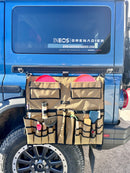 INEOS Grenadier Overlander Utensil Organizer-4