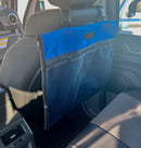 Road Atlas, Laptop/Tablet Seatback Pouch-5