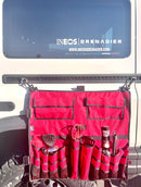 INEOS Grenadier Overlander Utensil Organizer-2