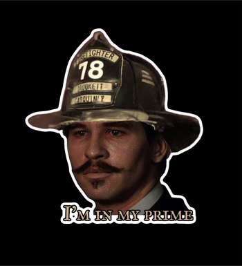 Funny Fire Memes Co-op