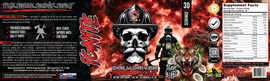"IGNITE" - Tigers Blood Low Stim - 0