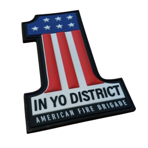 #1 In Yo District